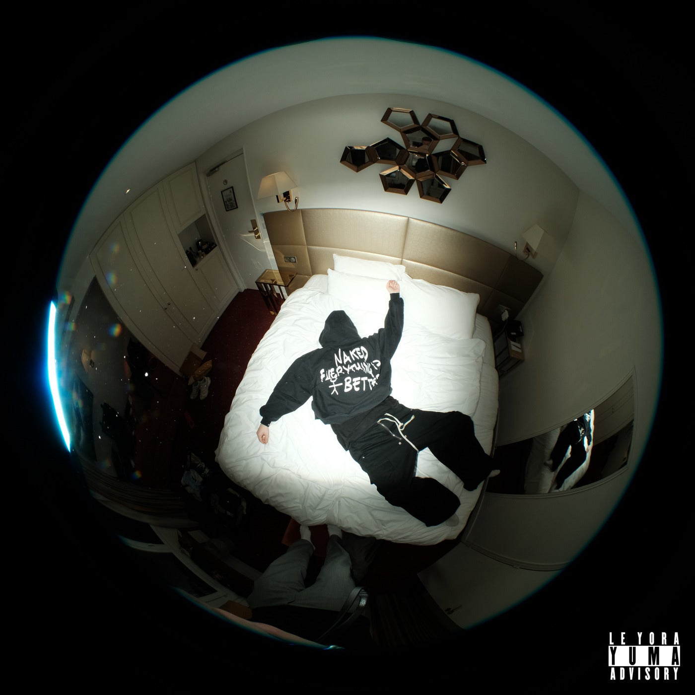 SACROSANCT - YUMA Extended Remix
