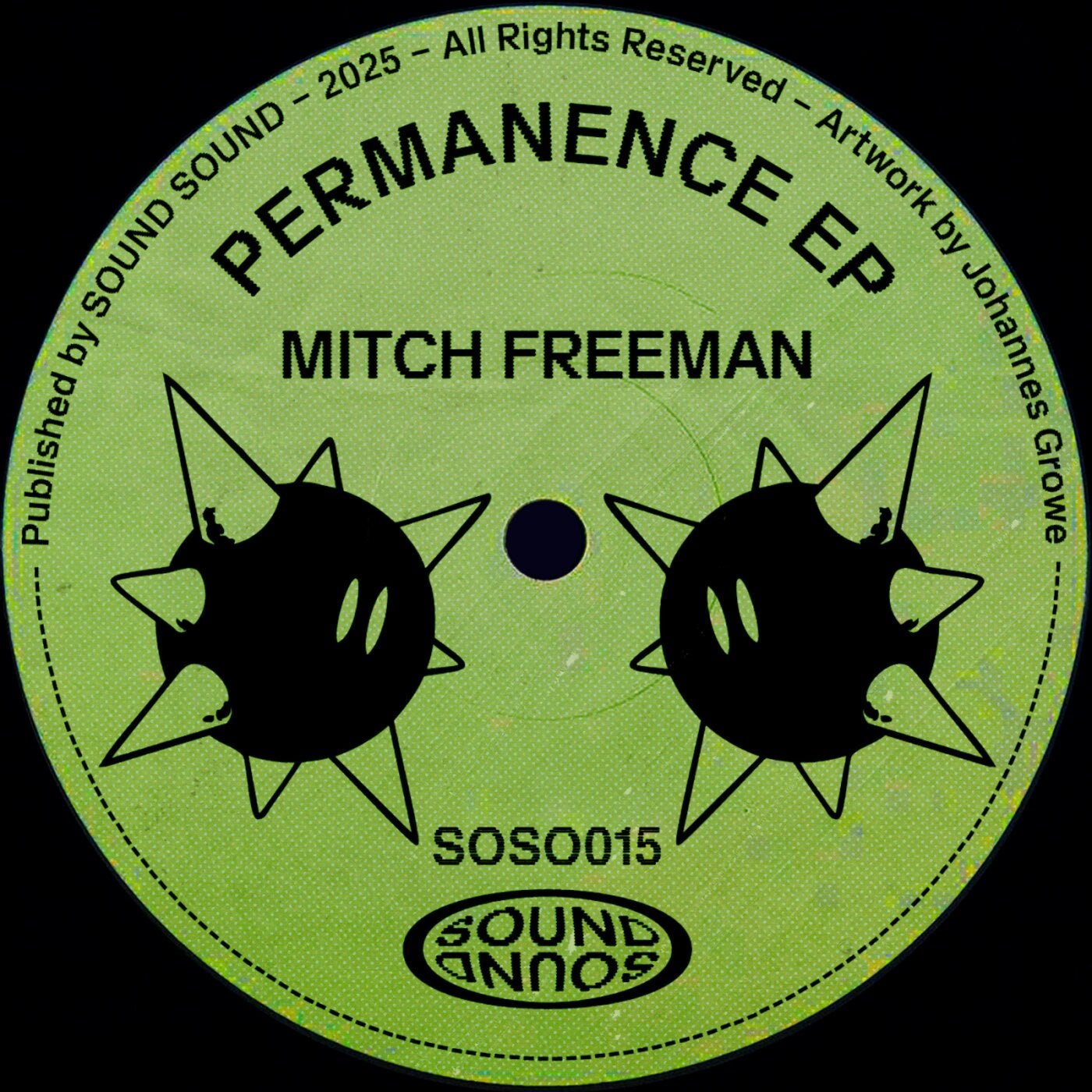 Permanence