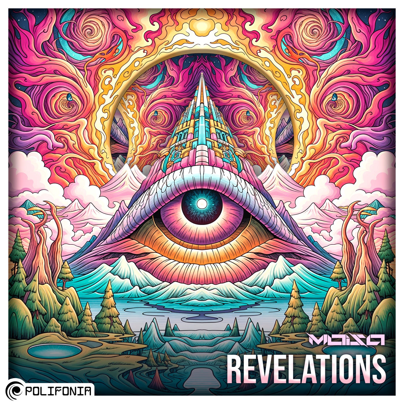 Revelations