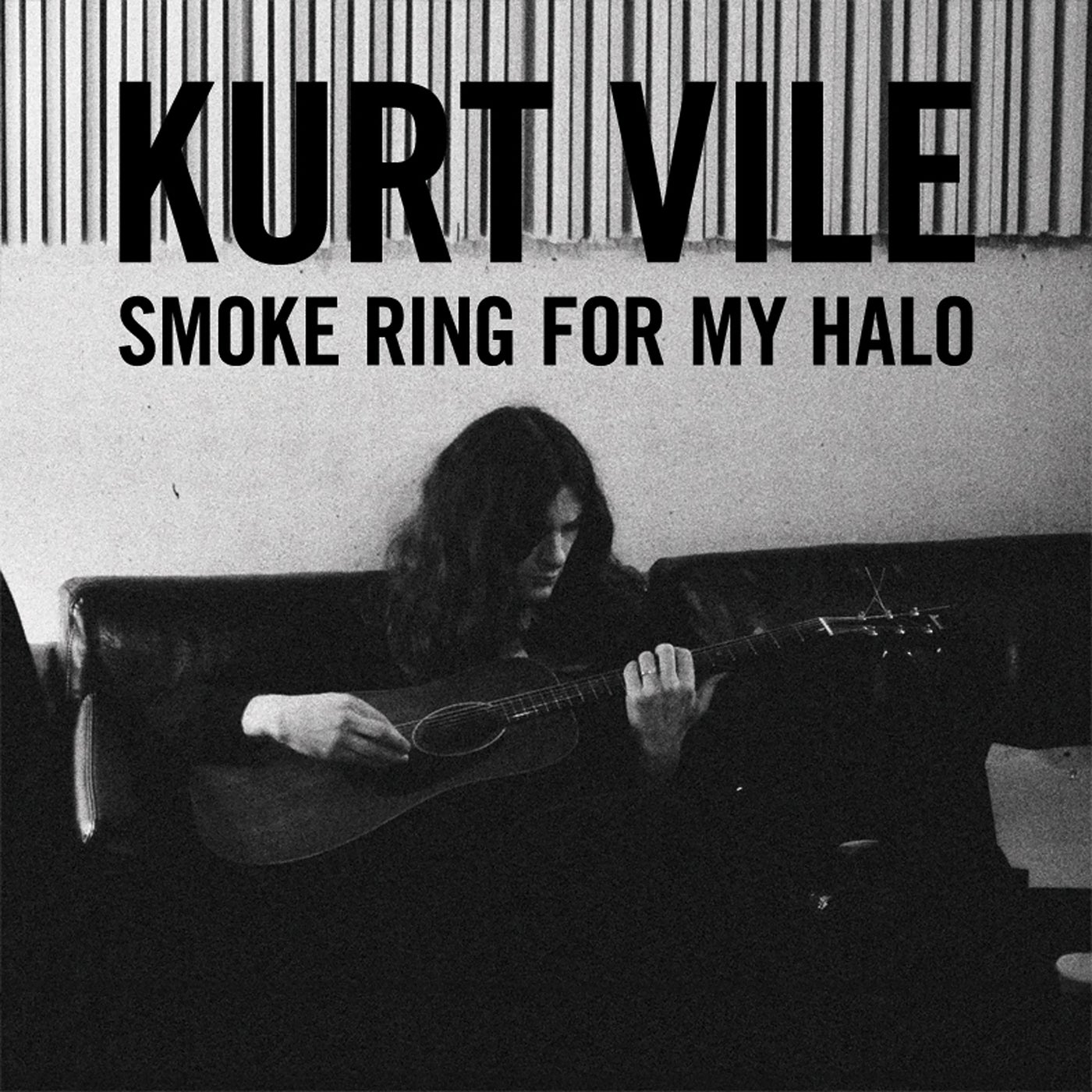 Cover art for Smoke Ring For My Halo