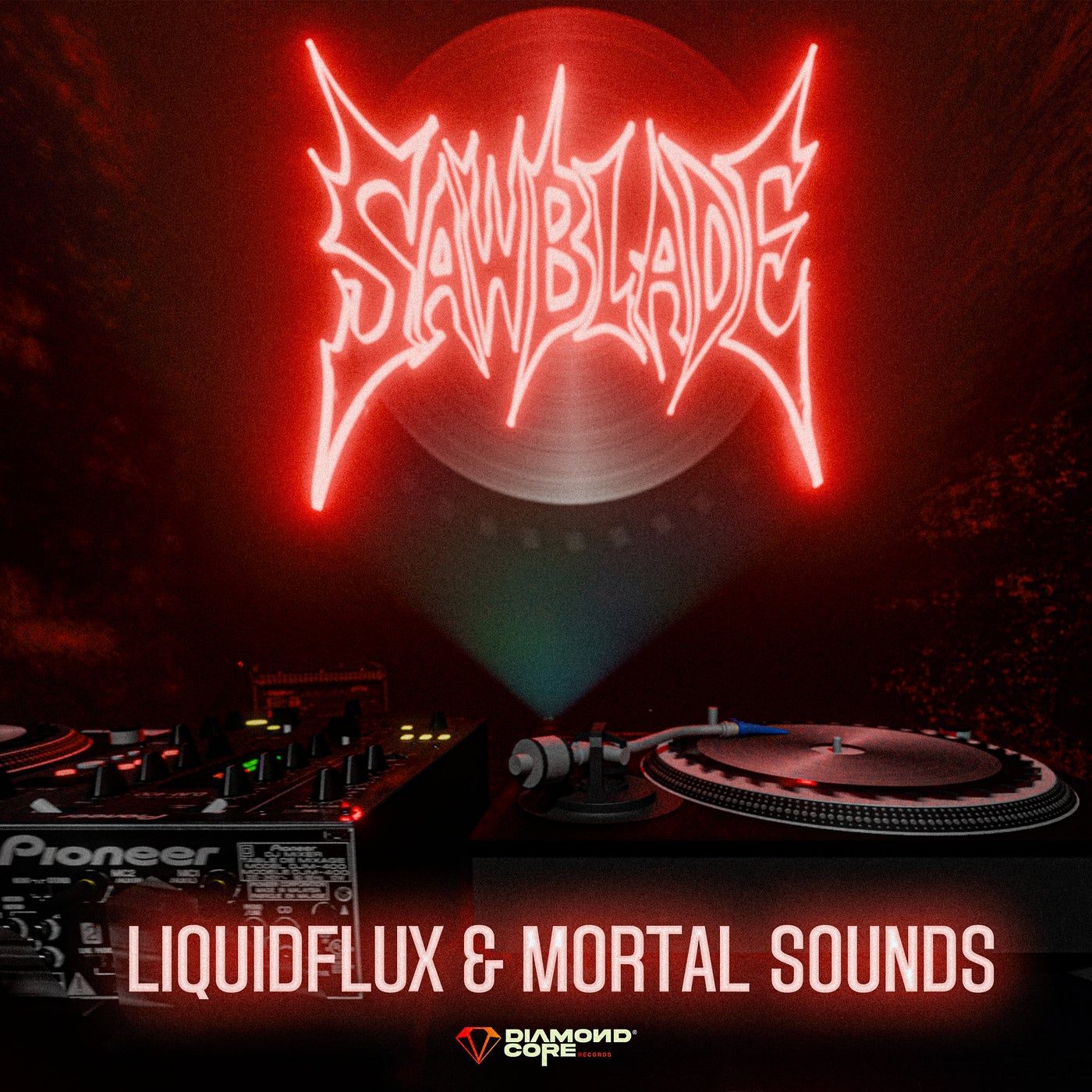 SAWBLADE