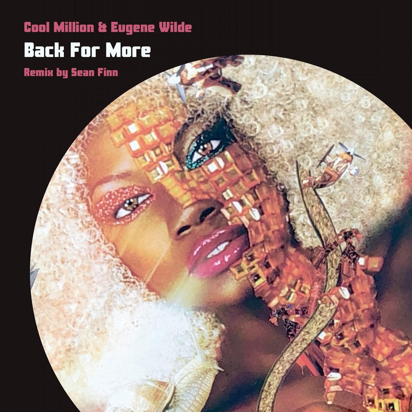 Back For More (Sean Finn Remix)