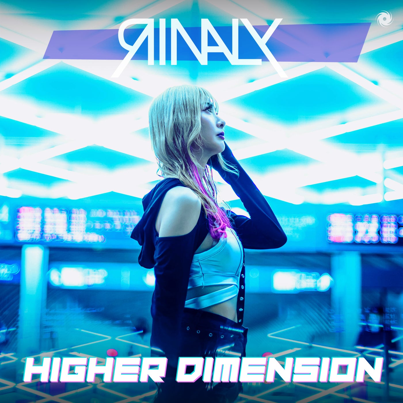 Higher Dimension
