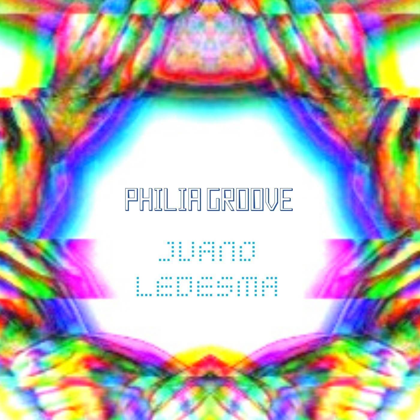 Philia Groove