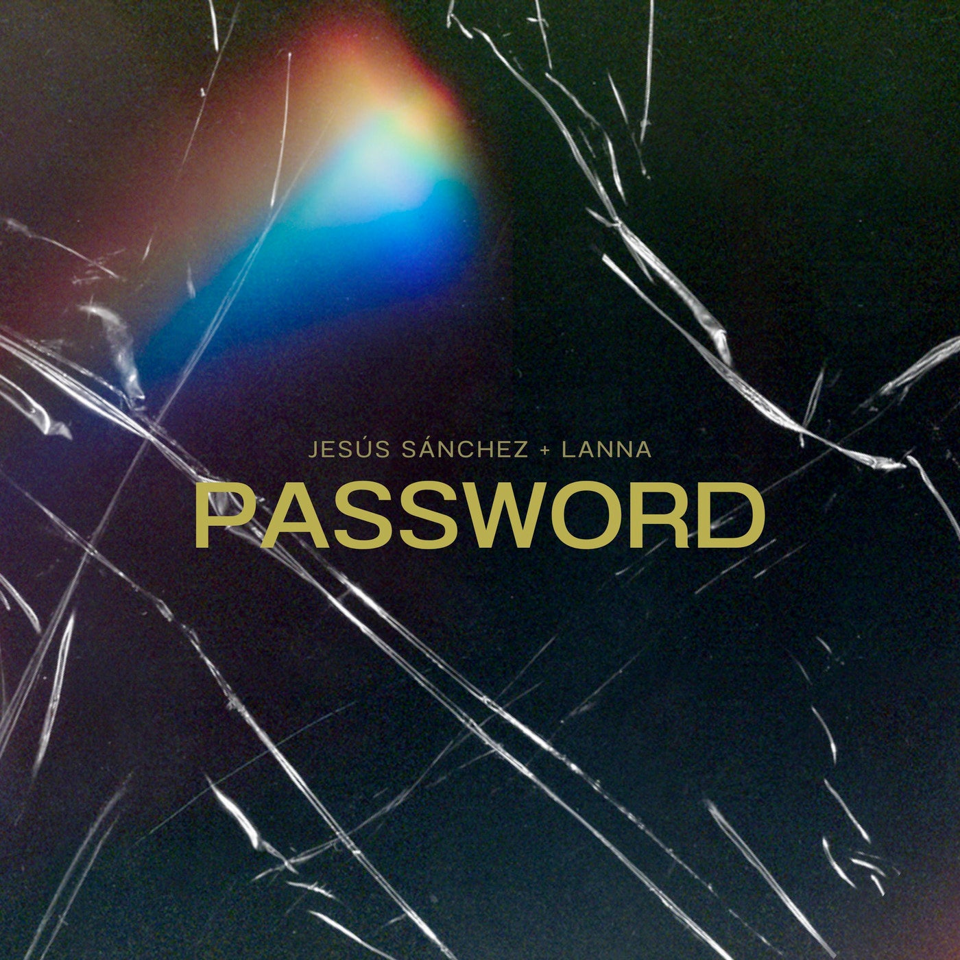 PASSWORD