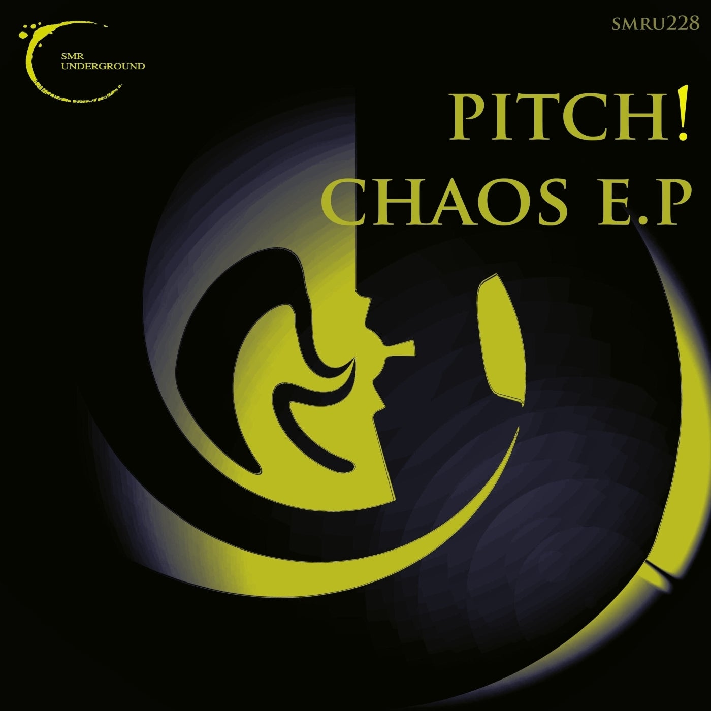 Chaos E.P