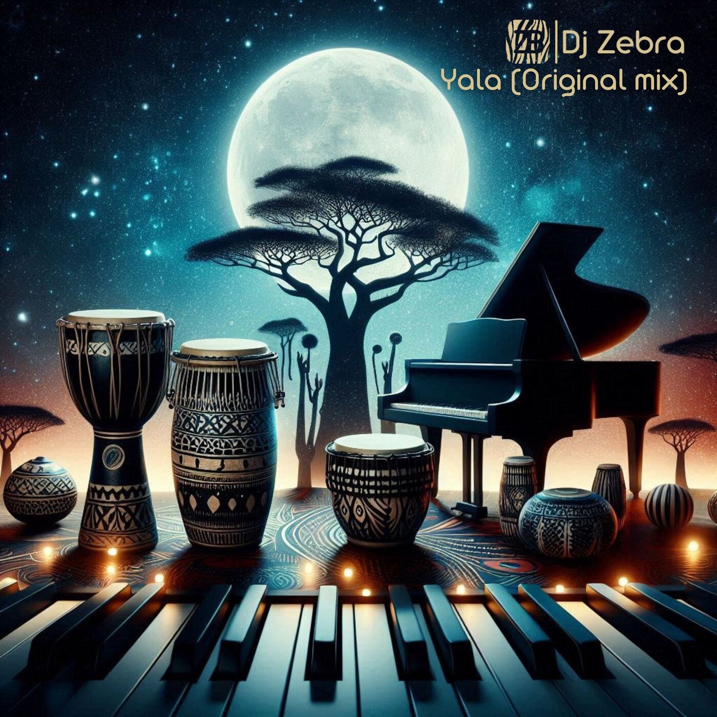 Yala (Original Mix)