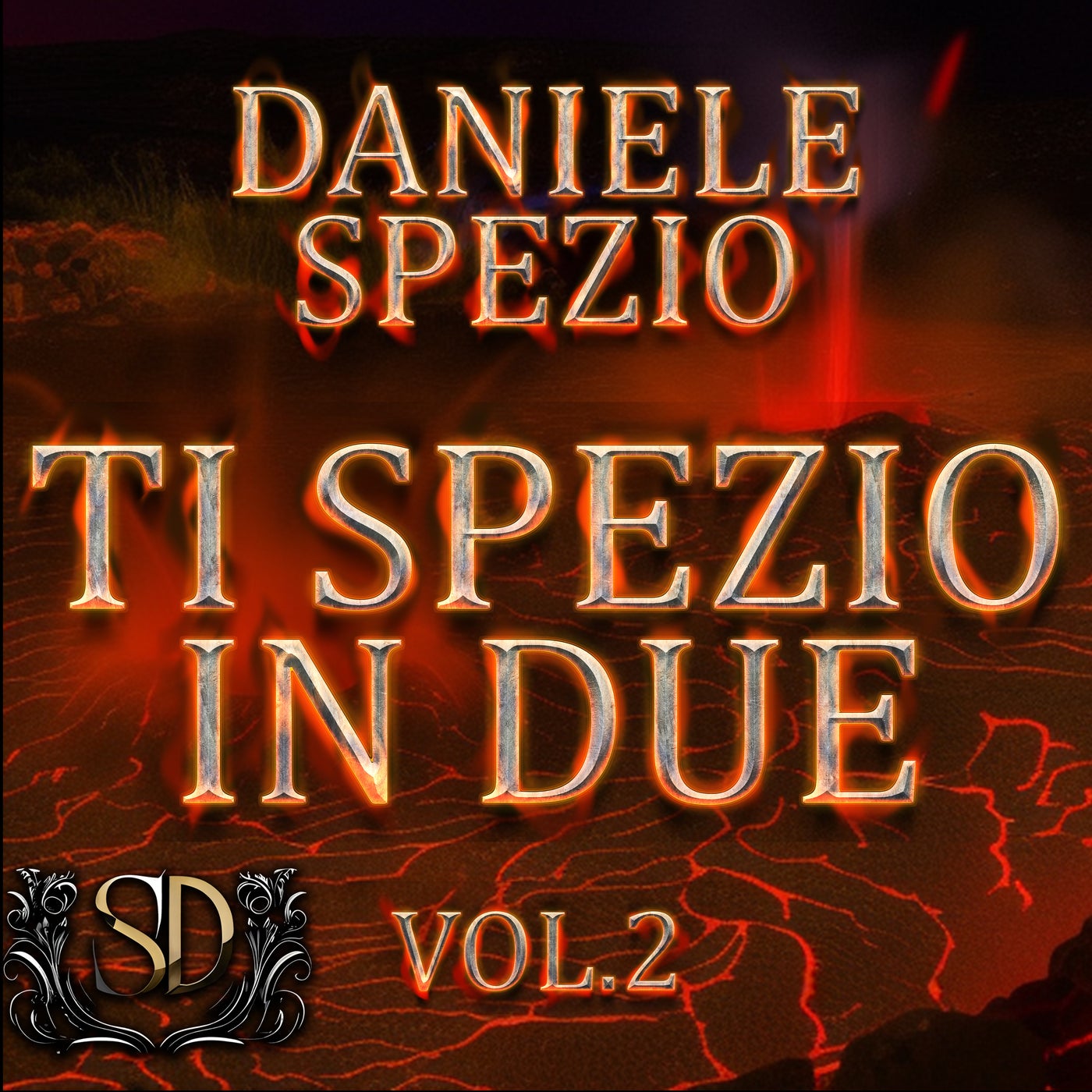 Ti Spezio In Due, Vol. 2