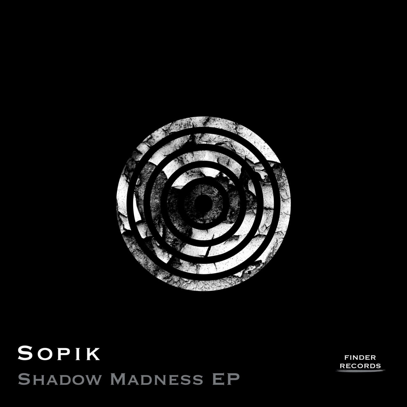 Shadow Madness EP