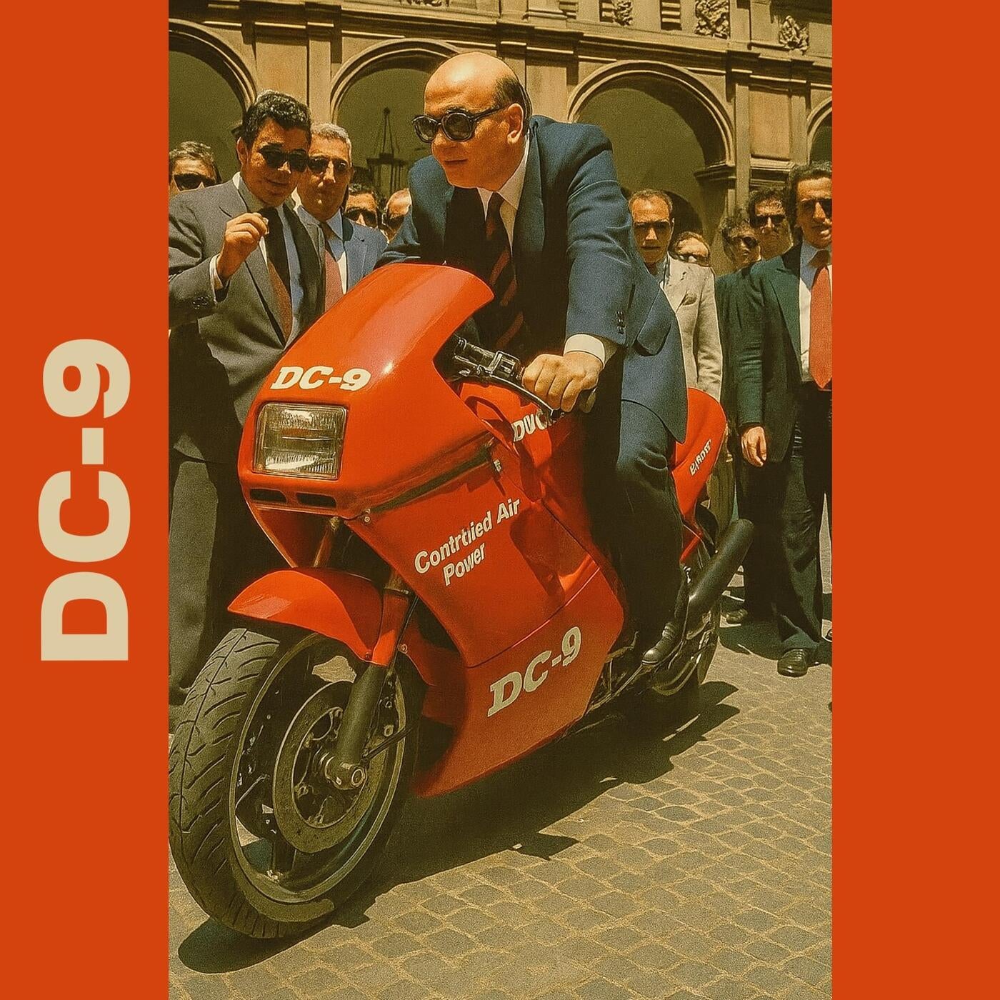 DC-9