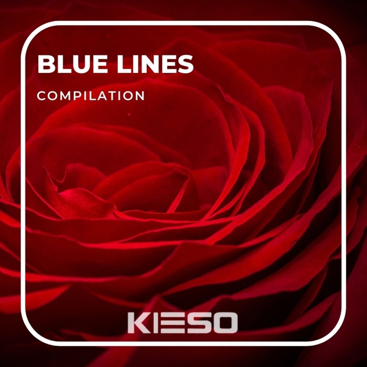Blue Lines