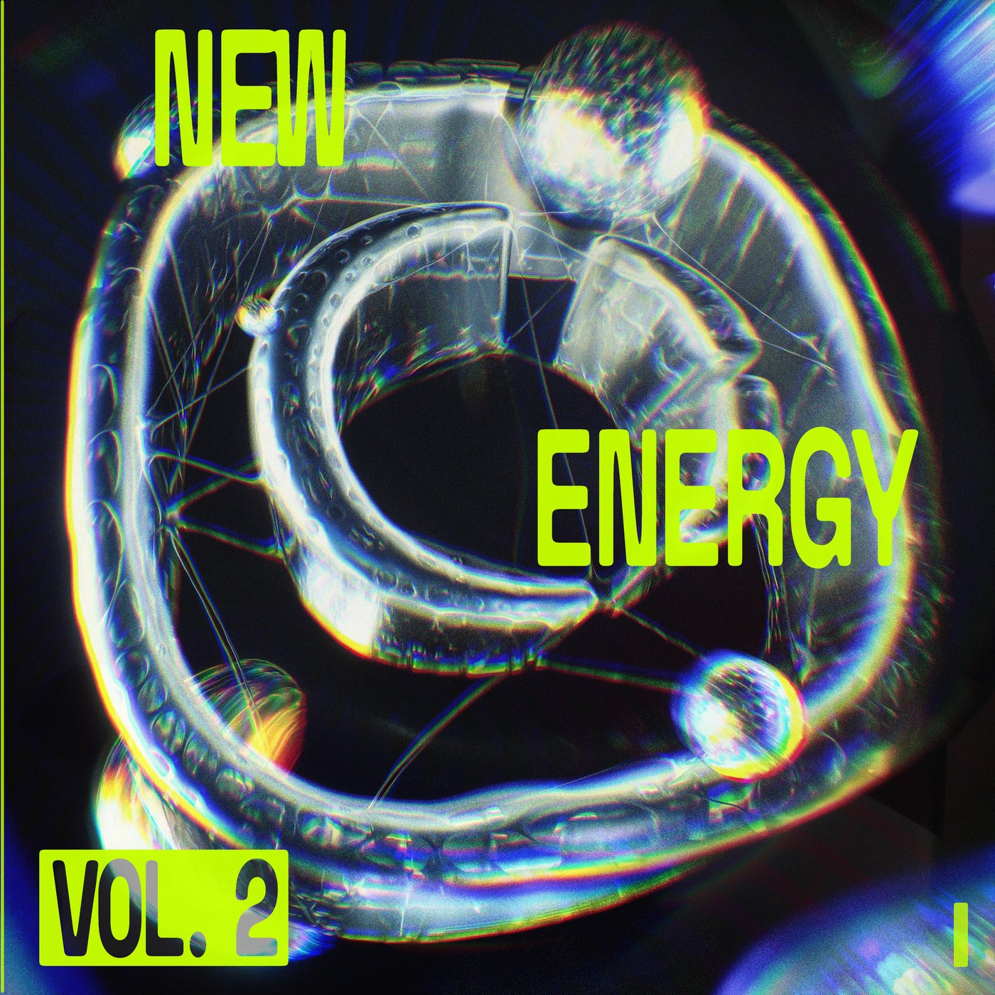 New Energy Vol.2