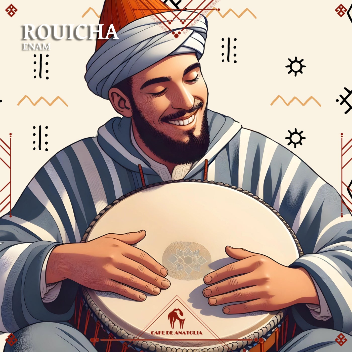 Rouicha