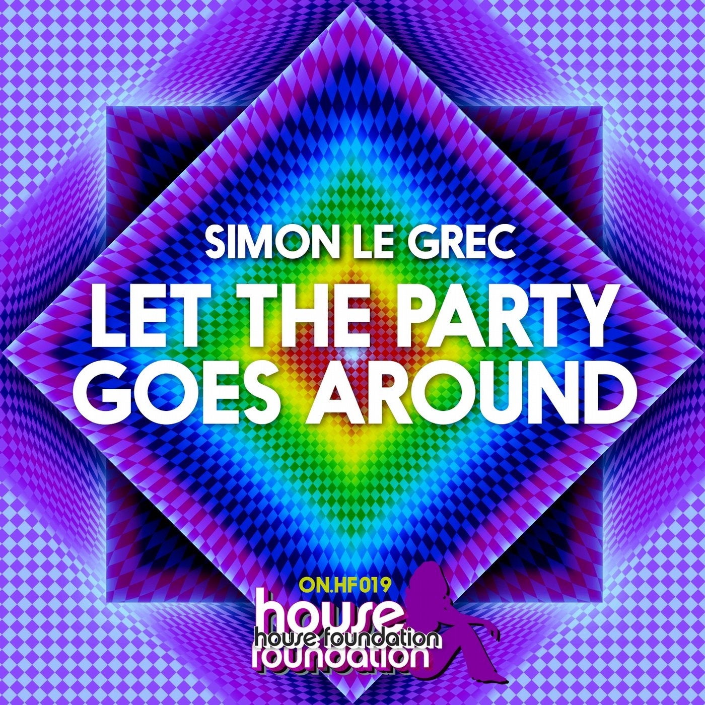 Let the Party Goes Around