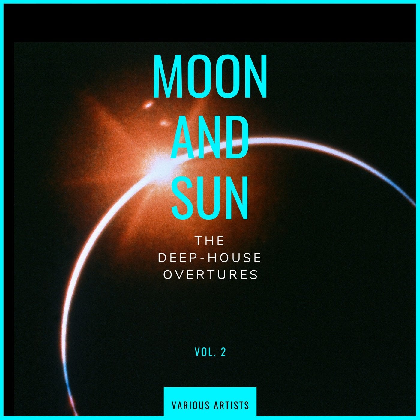 Moon and Sun (The Deep-House Overtures), Vol. 2