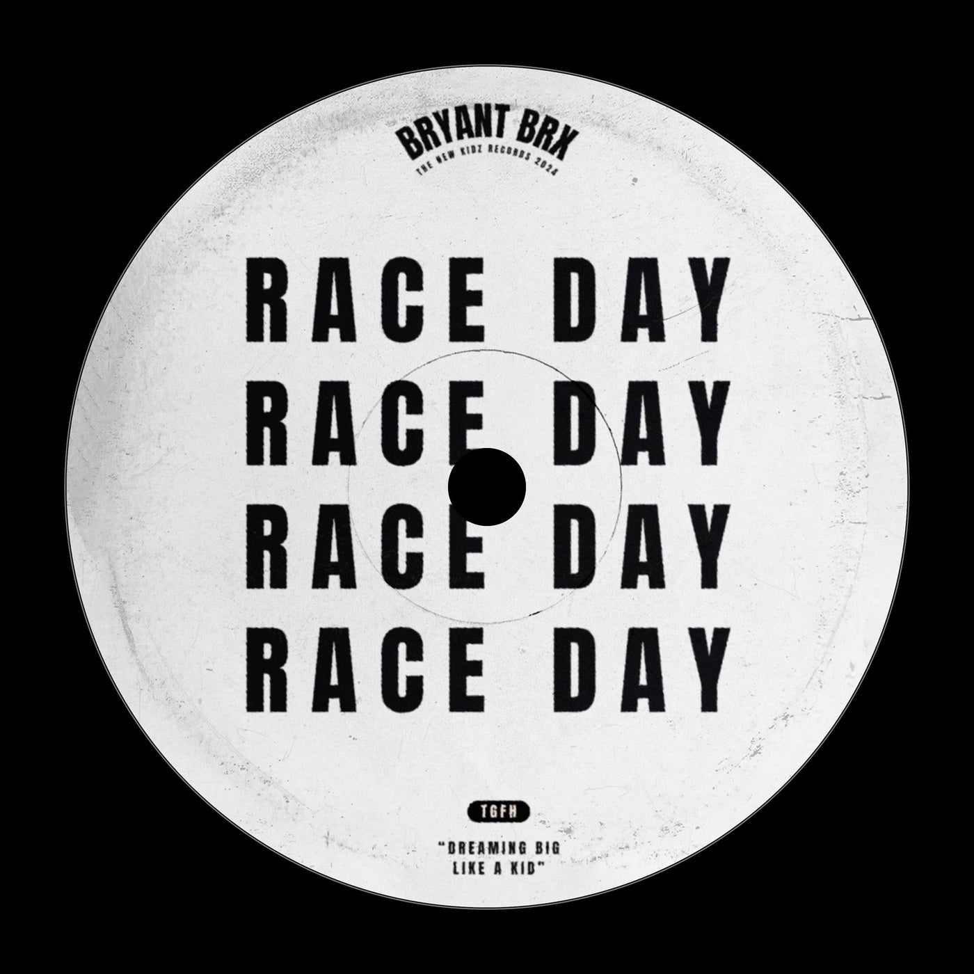 Race Day (Extended Mix)