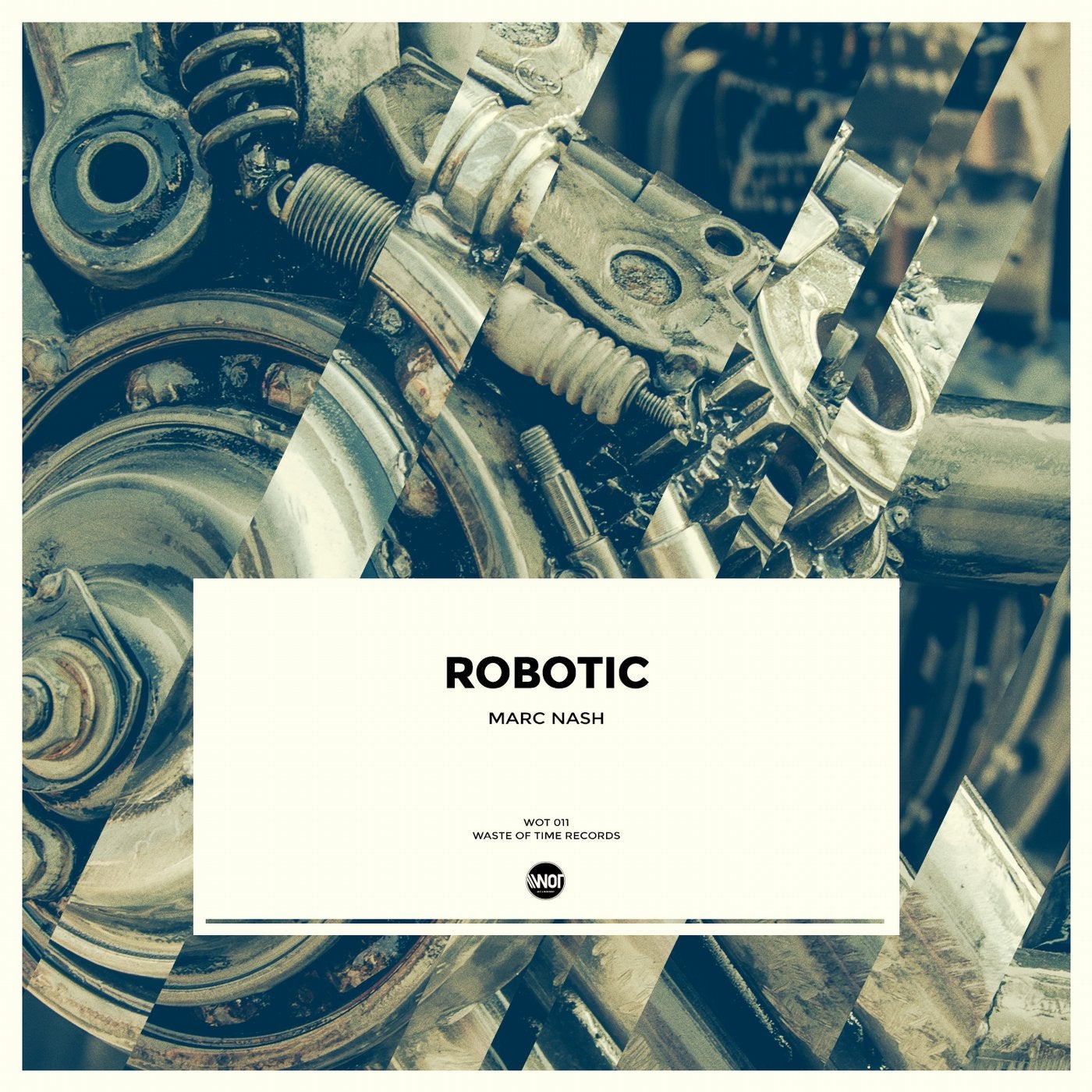 Robotic