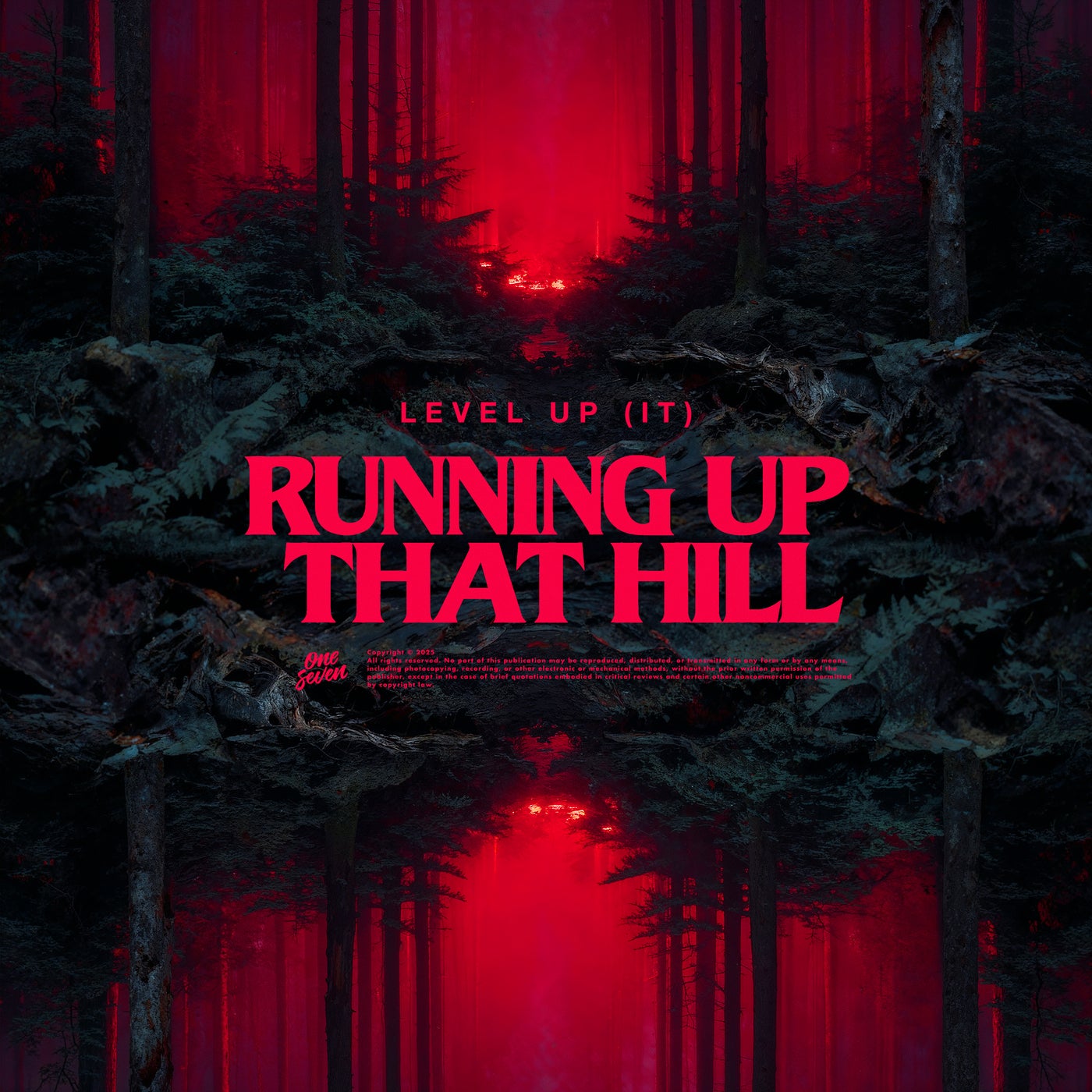 Running Up That Hill (Extended Mix)