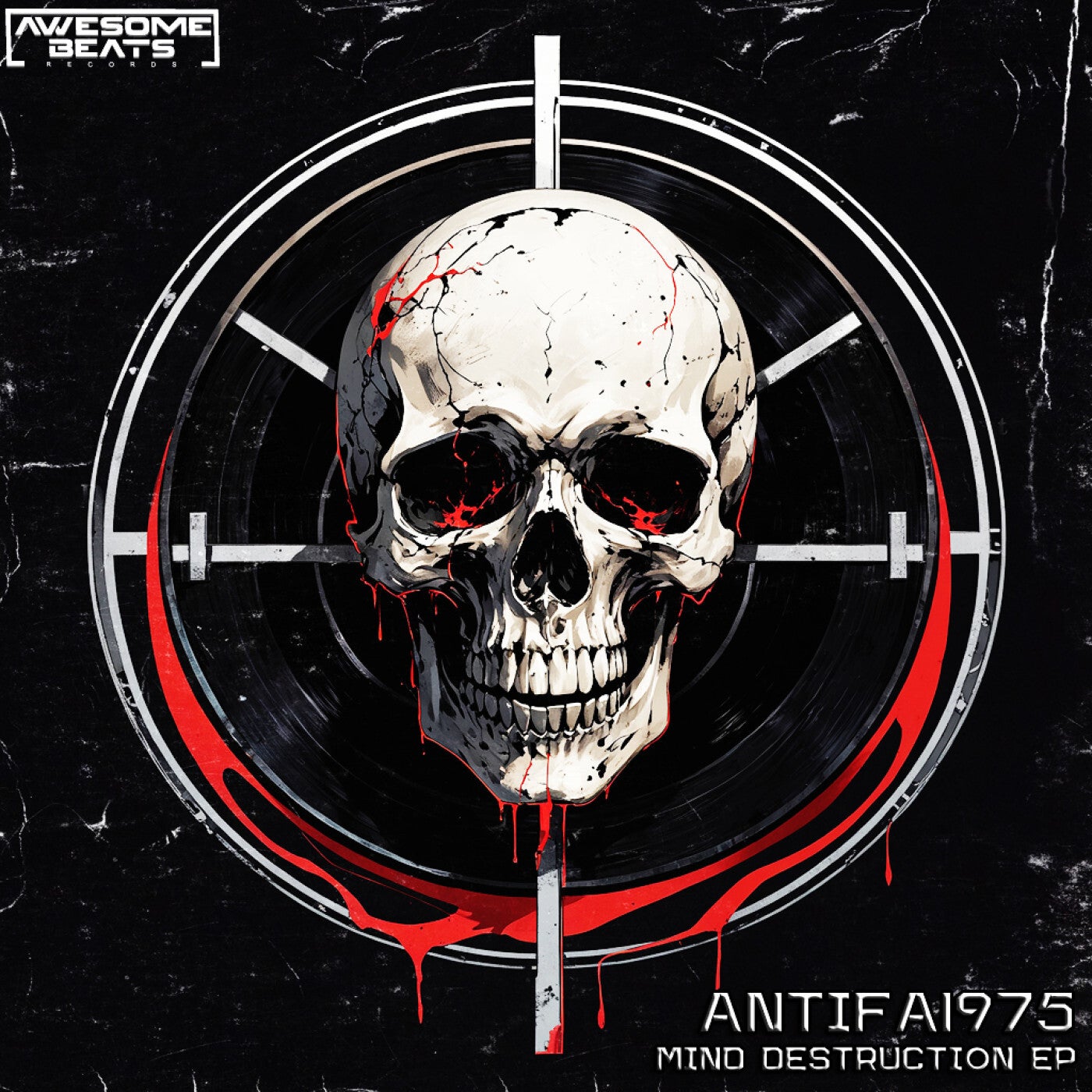 MIND DESTRUCTION EP