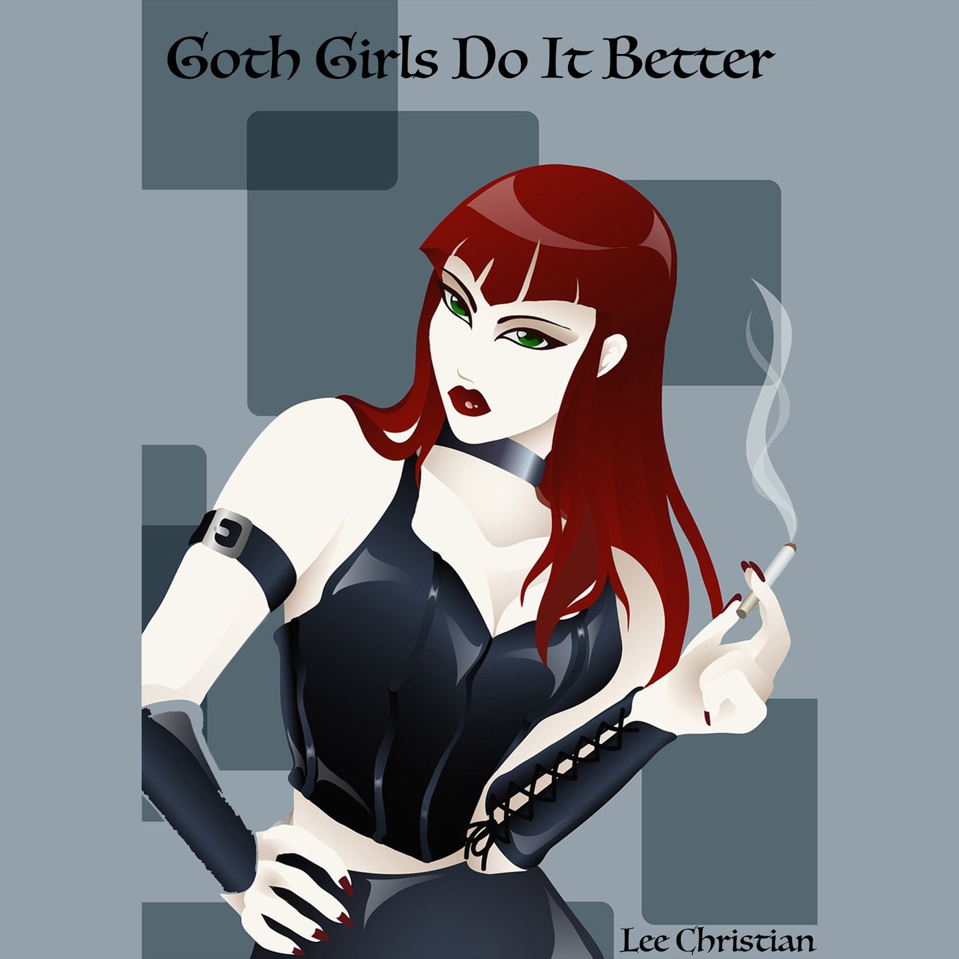 Goth Girls Do It Better