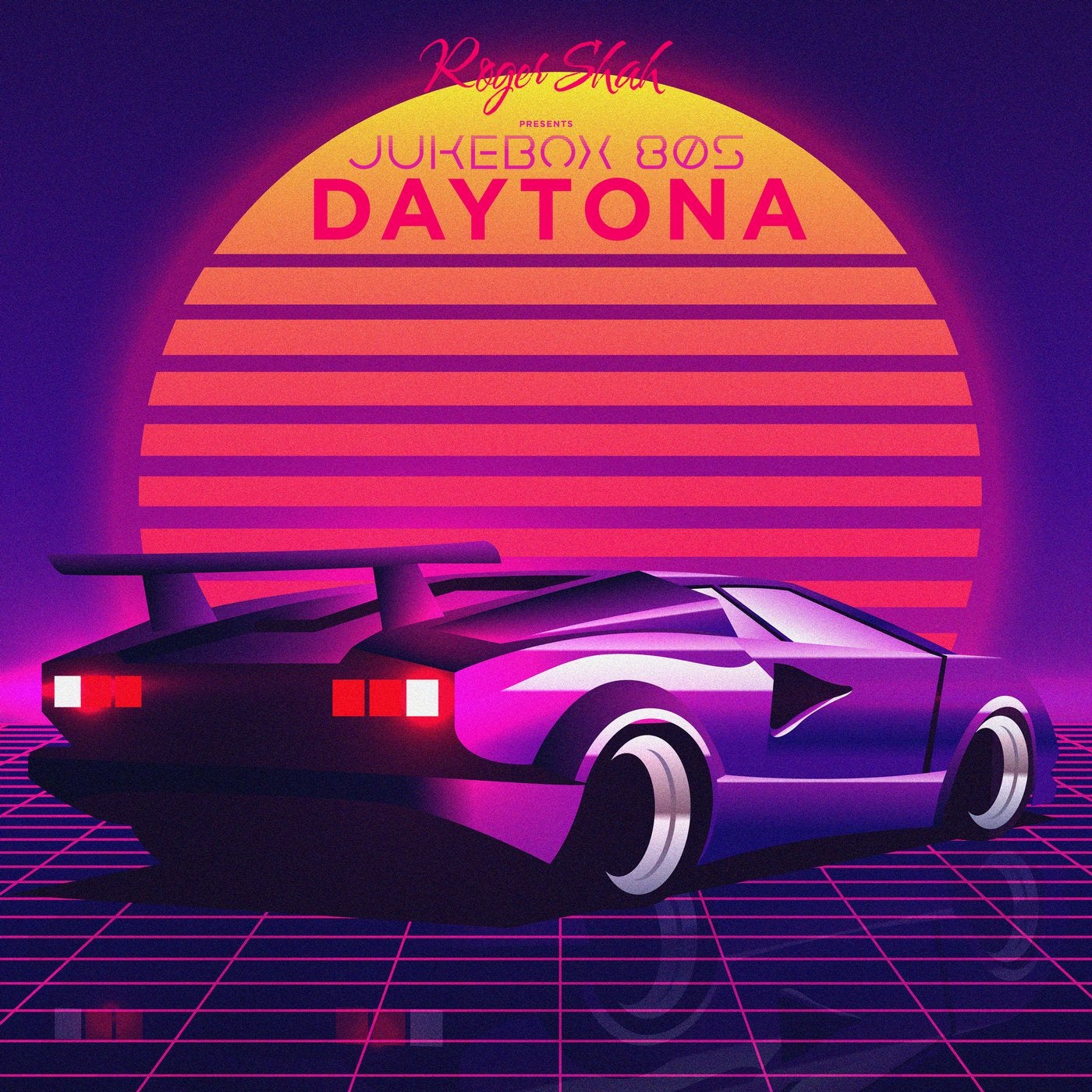 Daytona