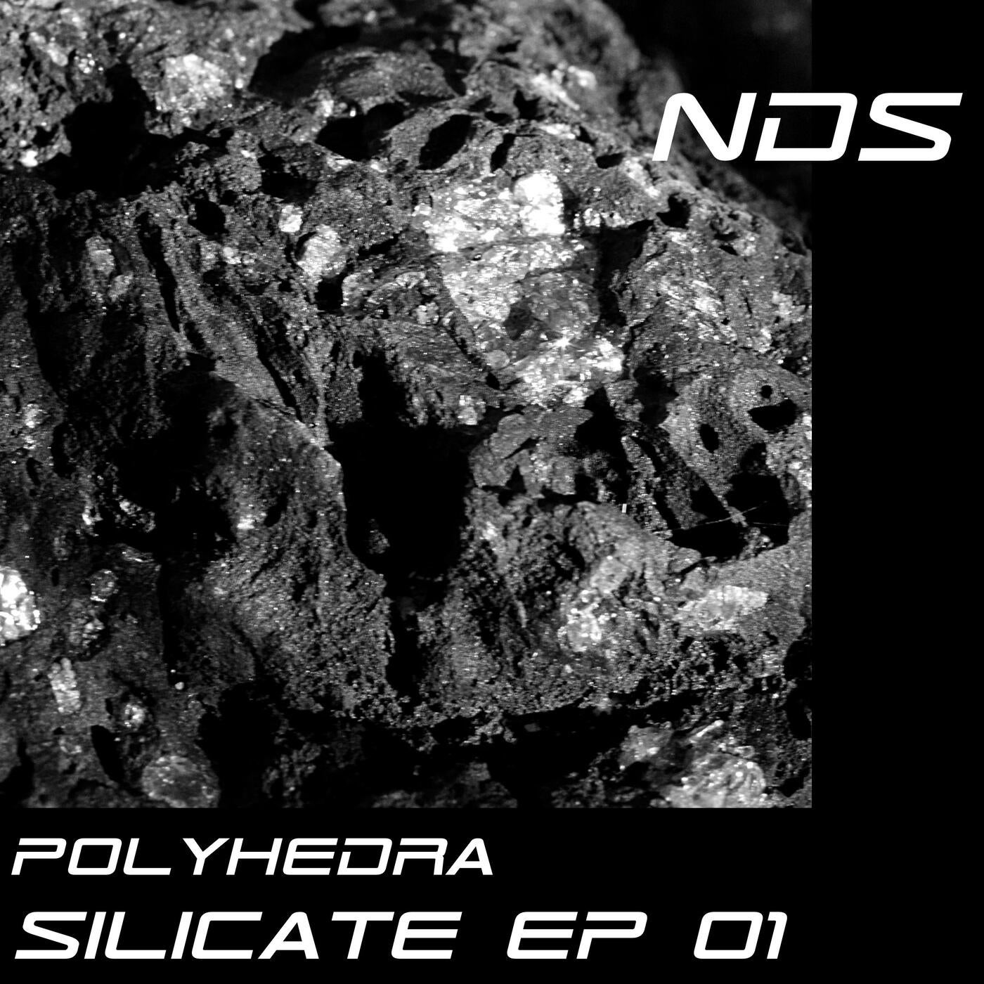 Silicate ep 01 - Polyhedra