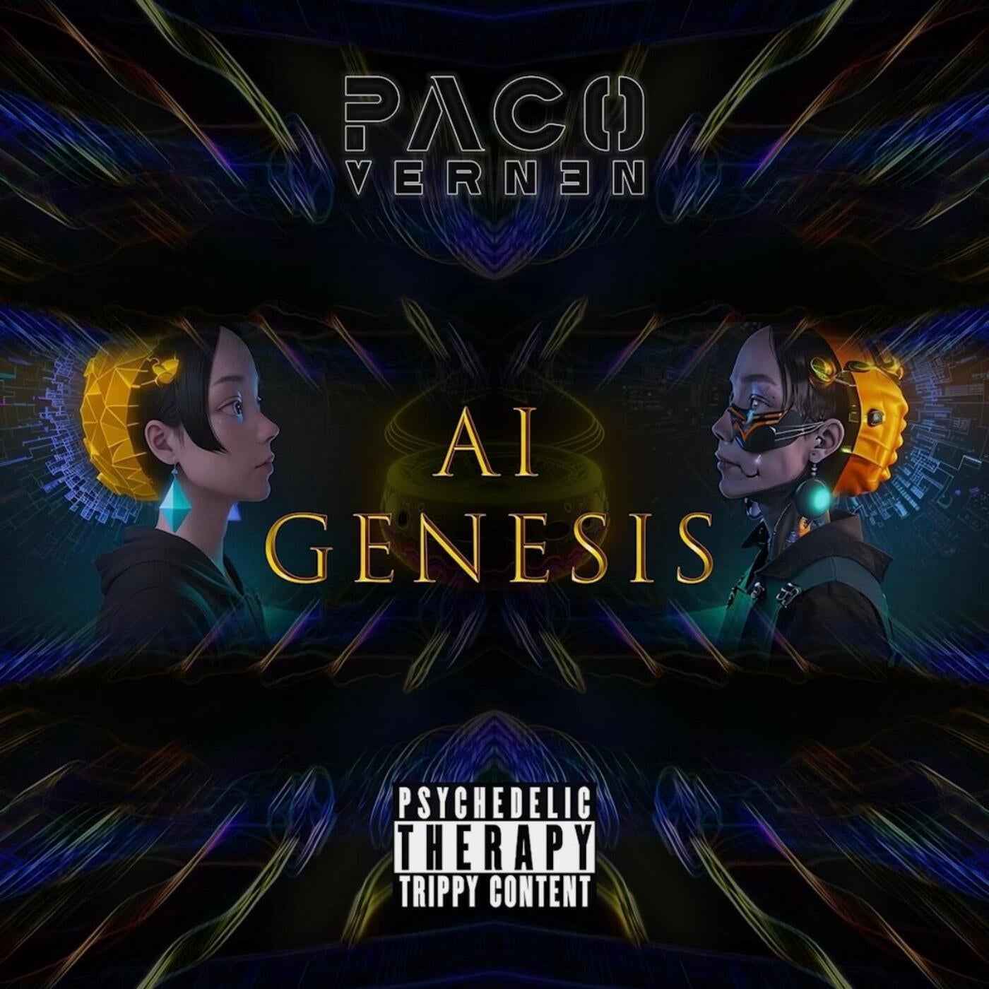 AI Genesis