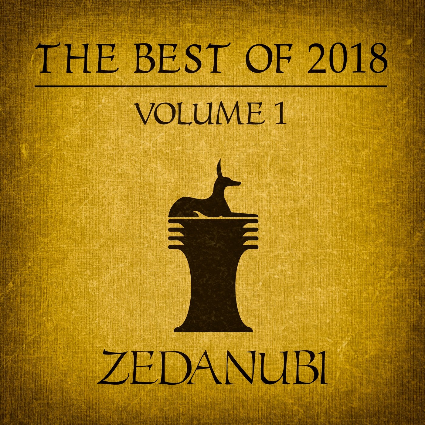 The Best Of 2018, Vol 1