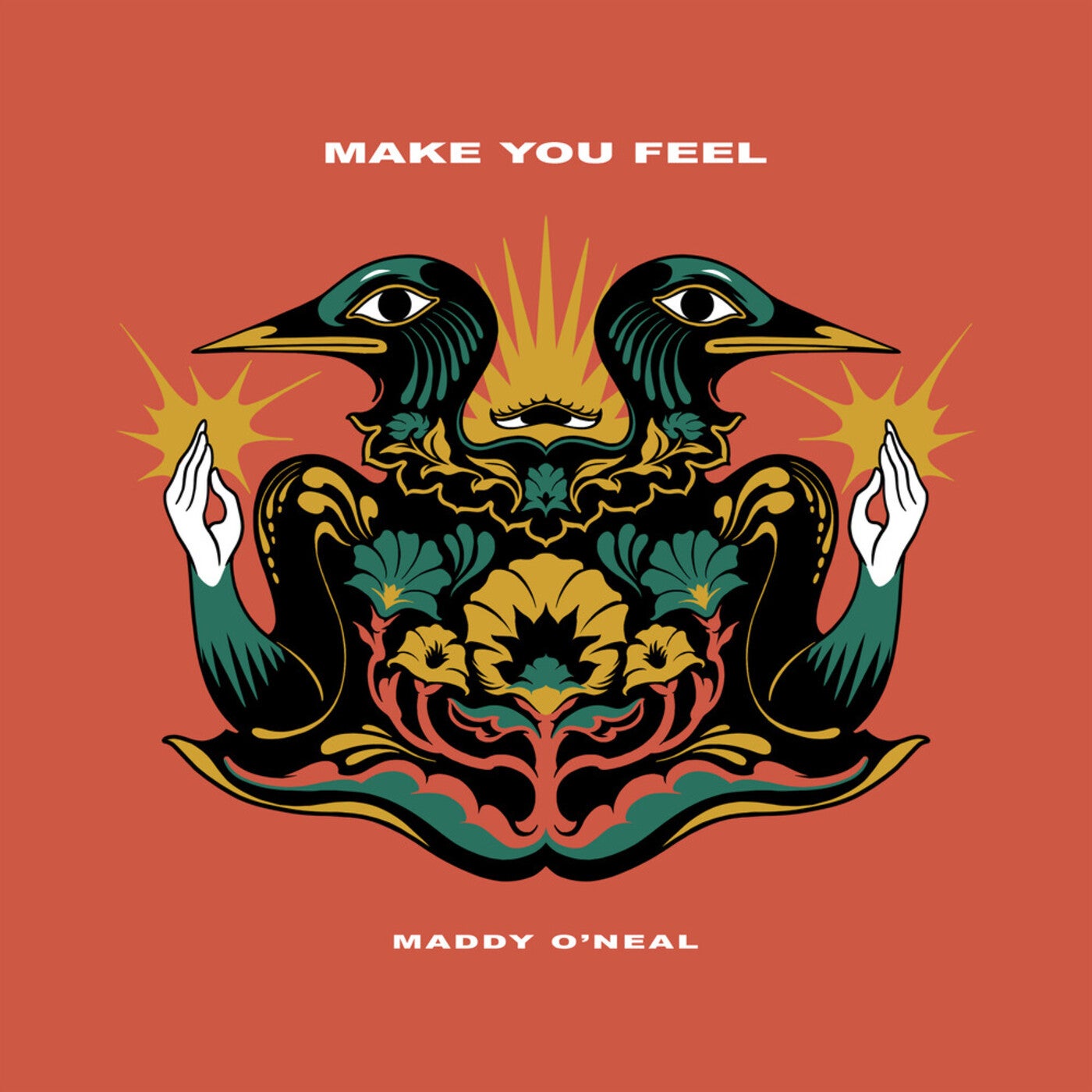 Make You Feel