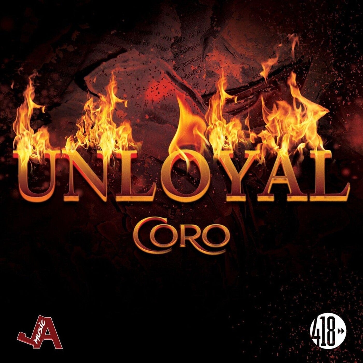 Unloyal