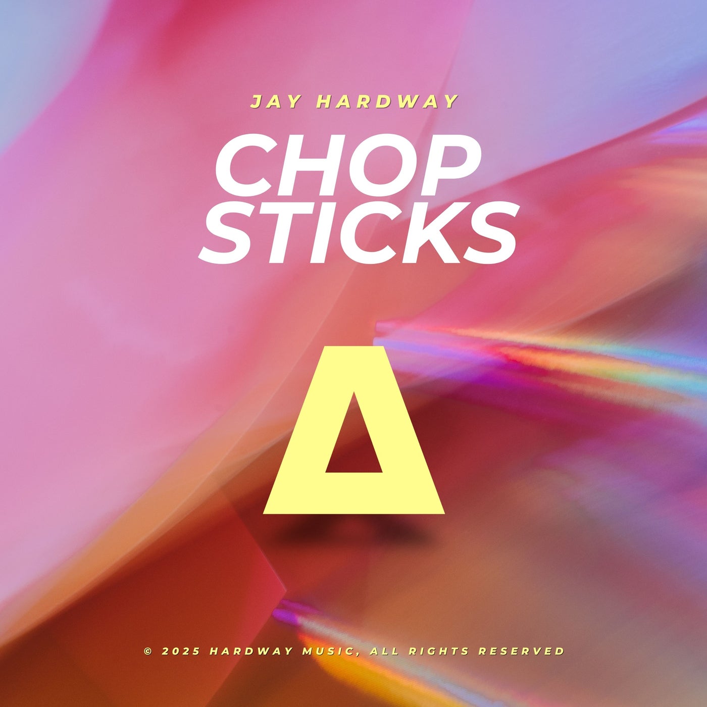 Chop Sticks (Extended Mix)