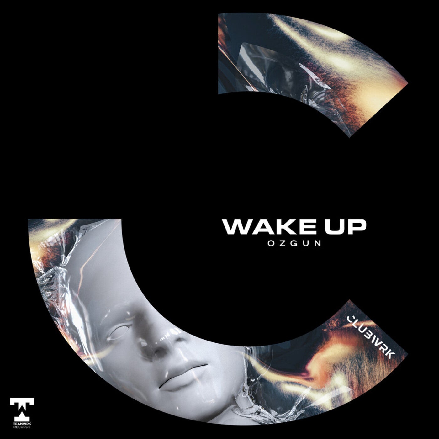 Wake Up (Extended Mix)