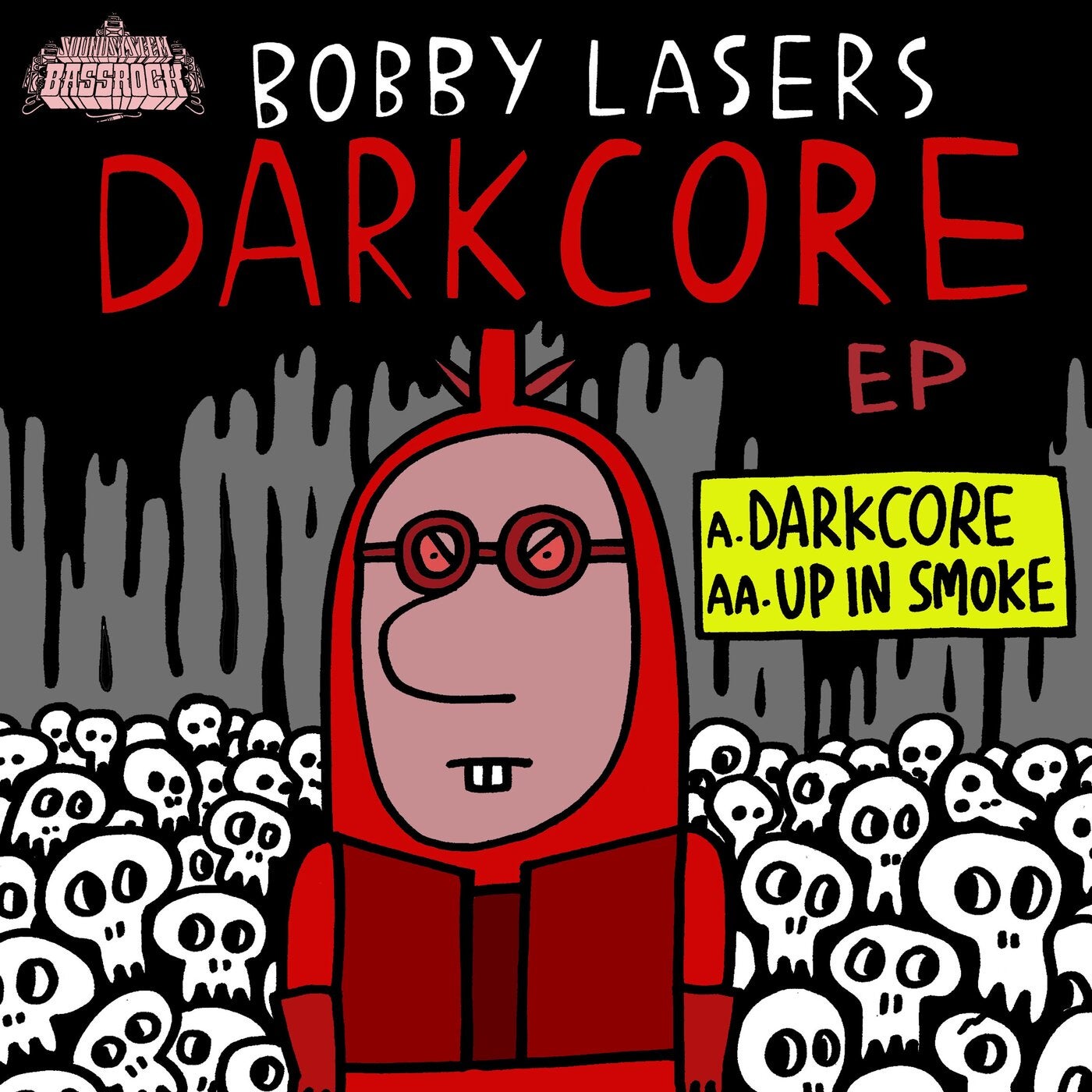 Darkcore E.P.