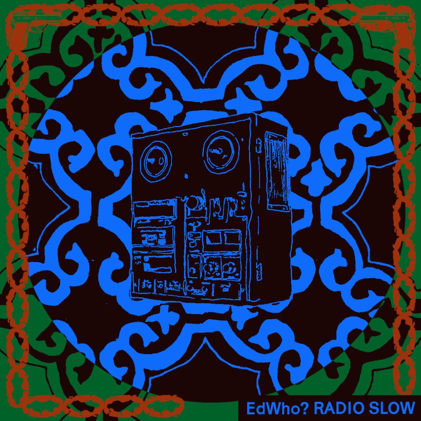 Radio slow