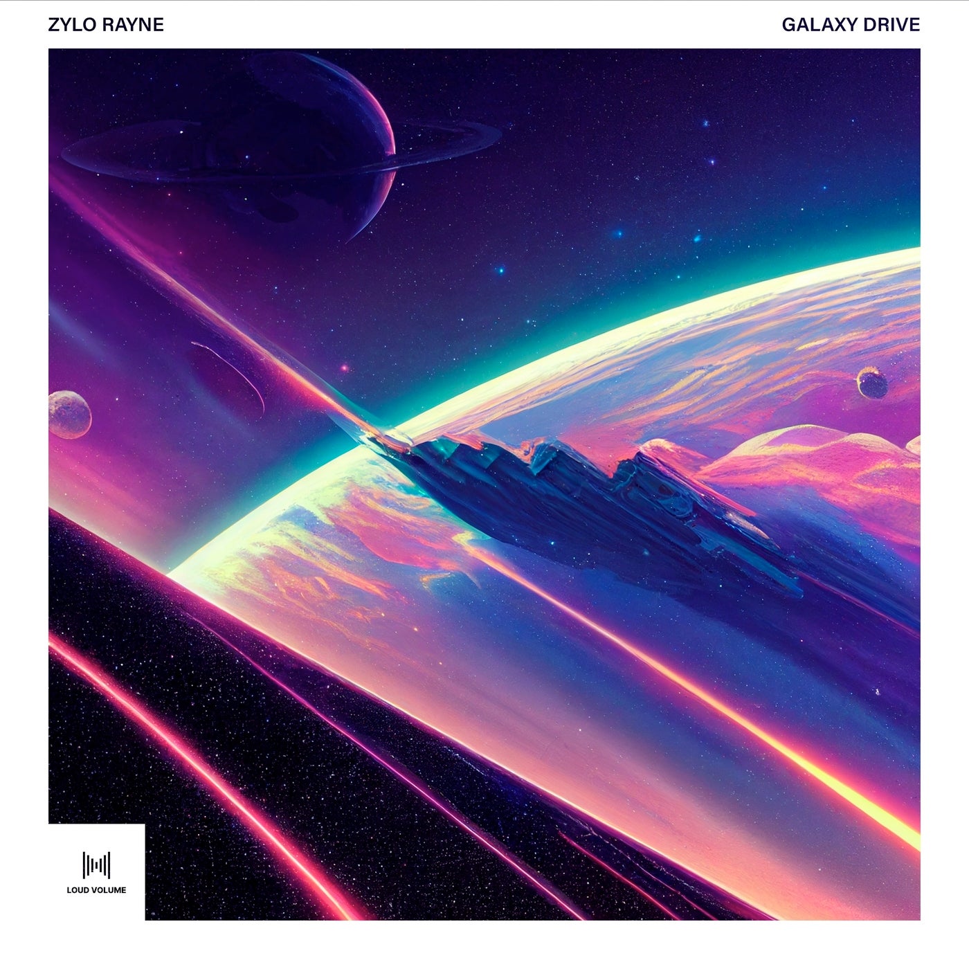 Galaxy Drive