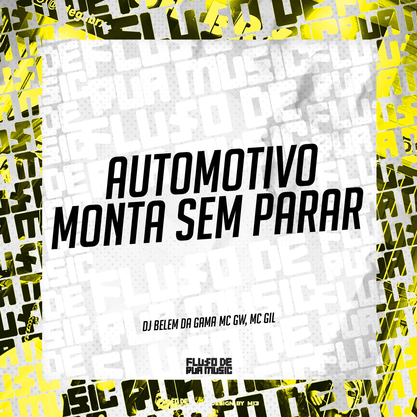 Automotivo Monta Sem Parar