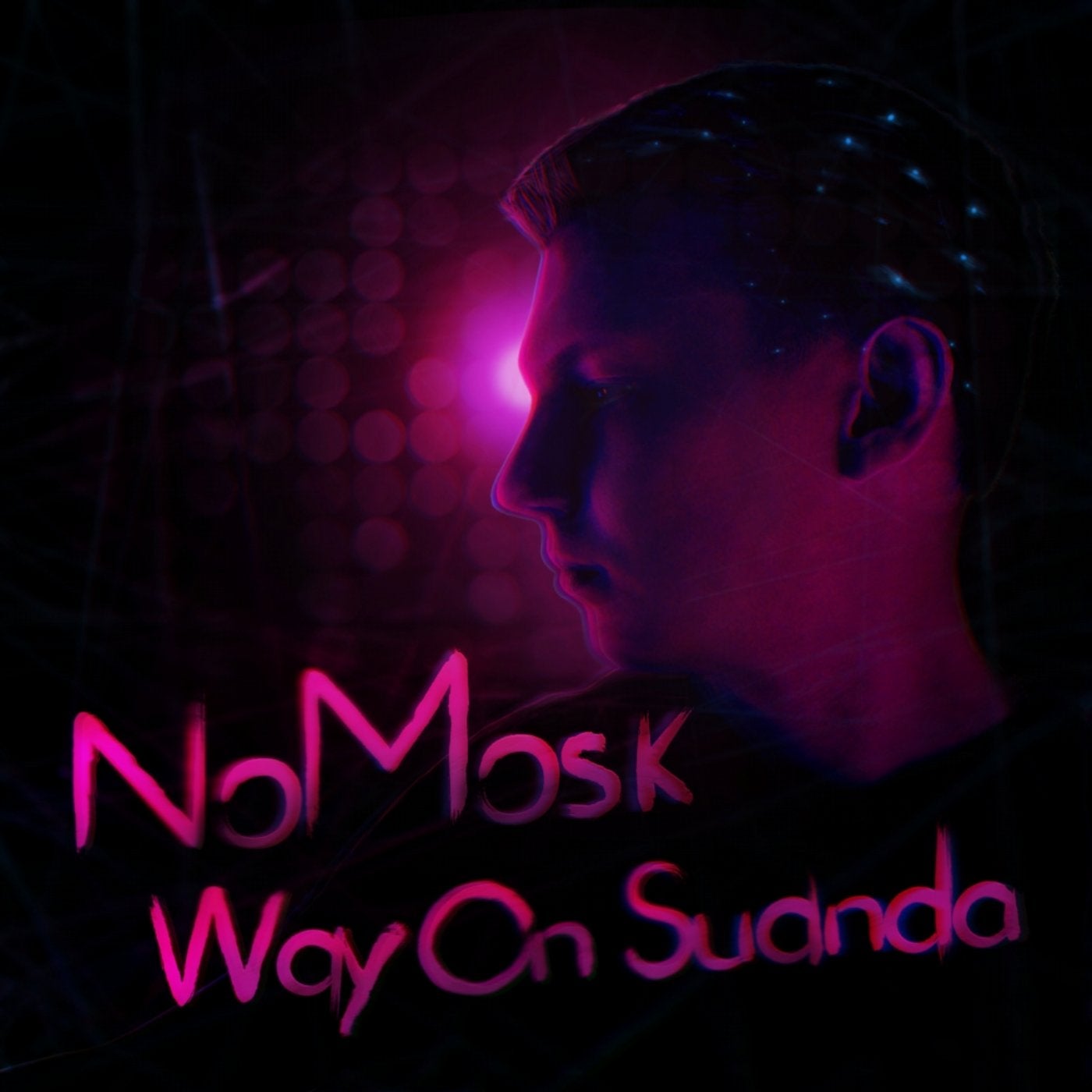 Way On Suanda: Mixed By NoMosk