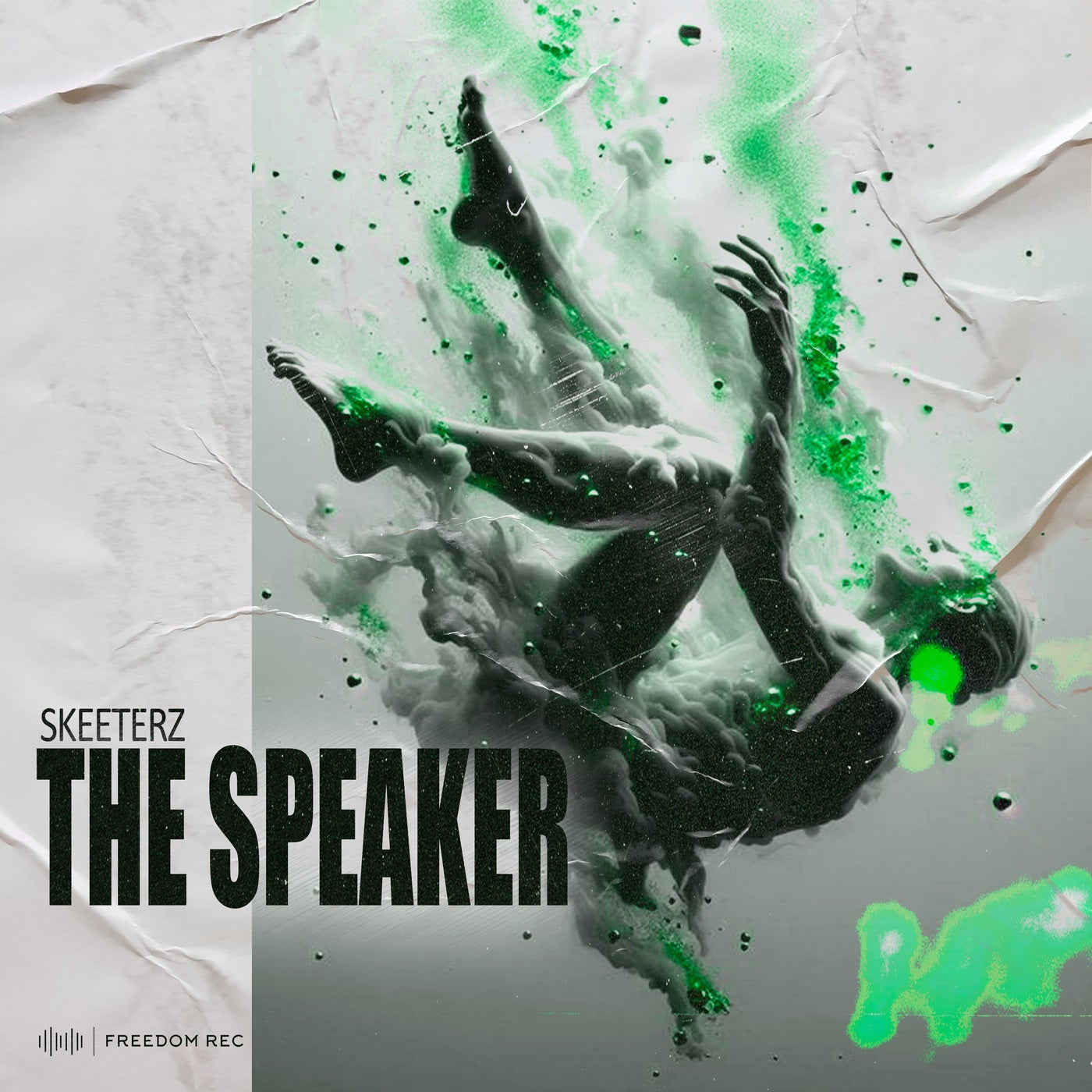 The Speaker (Extended Mix)