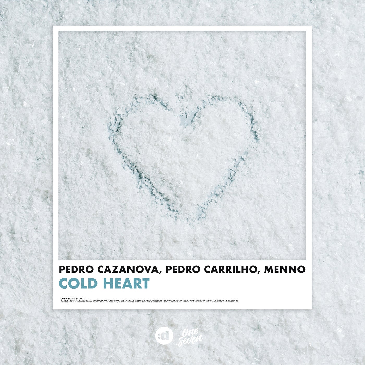 Cold Heart (Extended Mix)