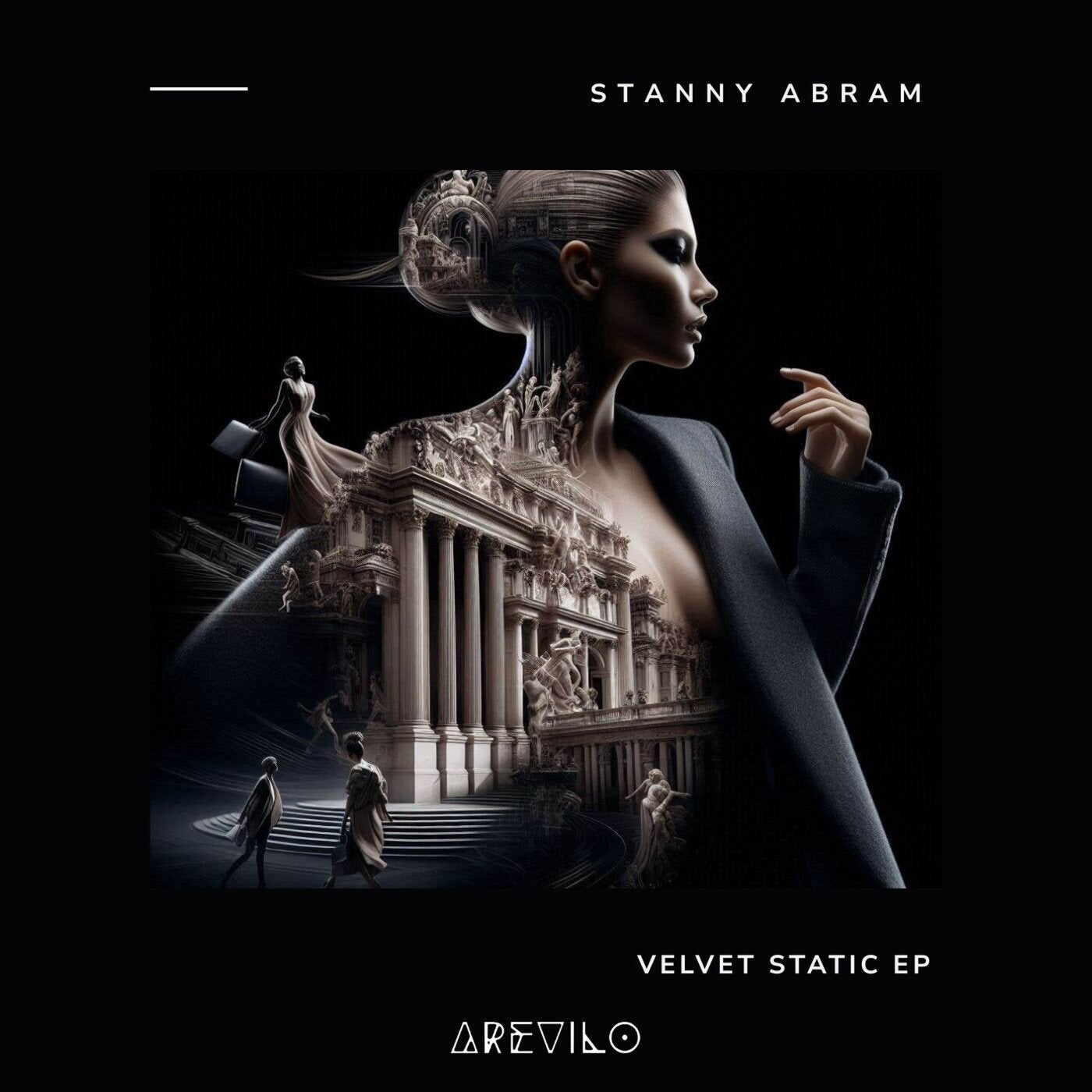 Velvet Static EP