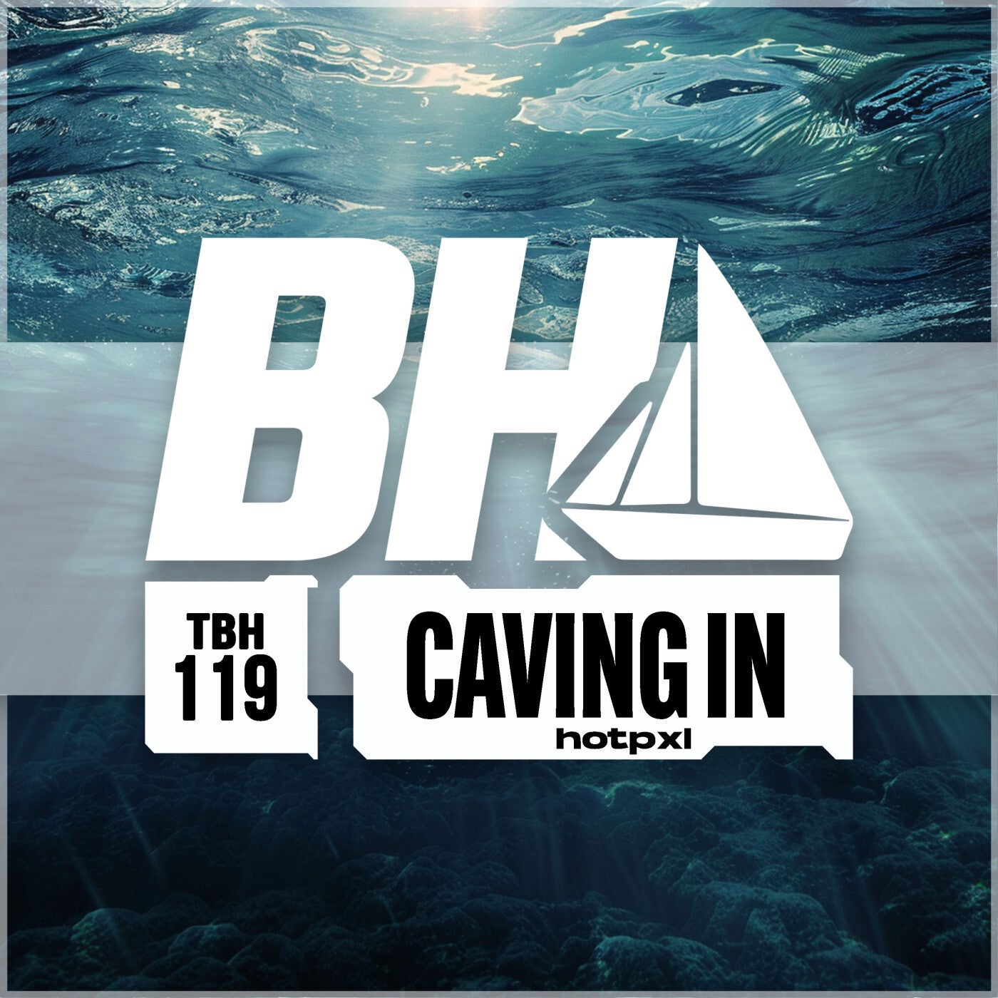 Caving In