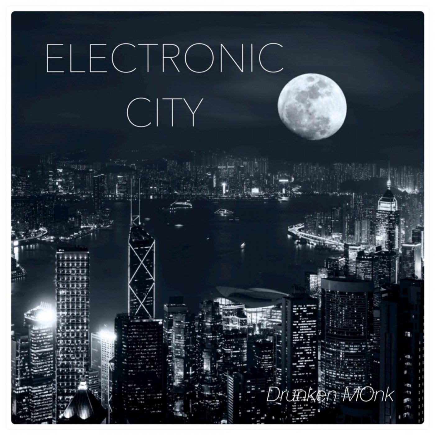 Electronic City