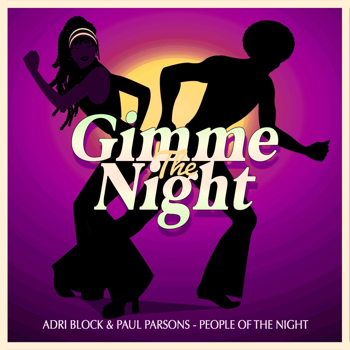 People of the Night - Club Mix