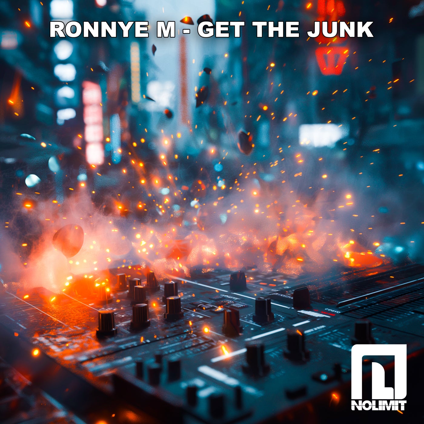 Get the Junk