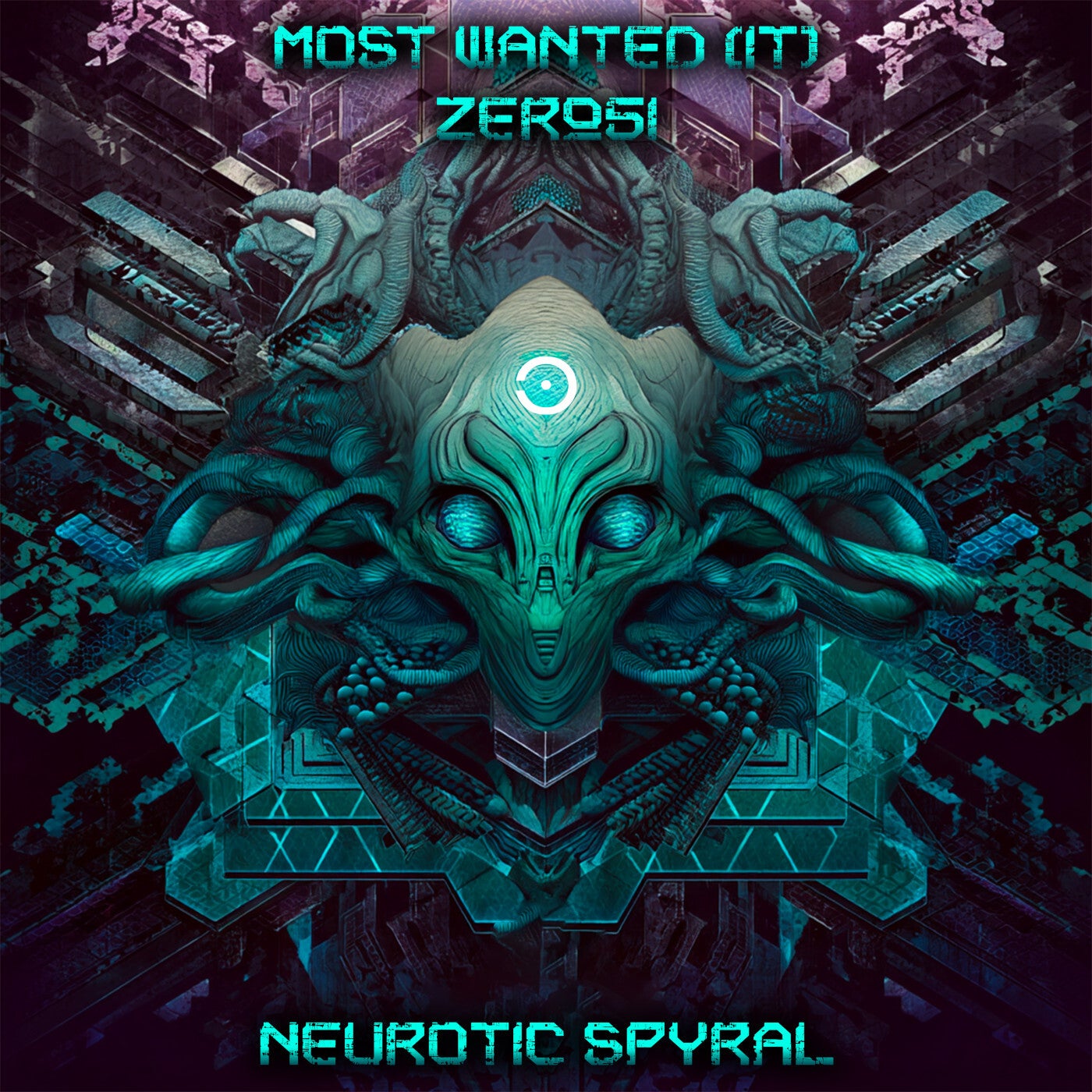 Neurotic Spyral