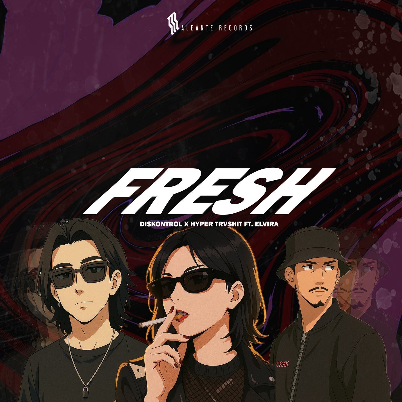 Fresh