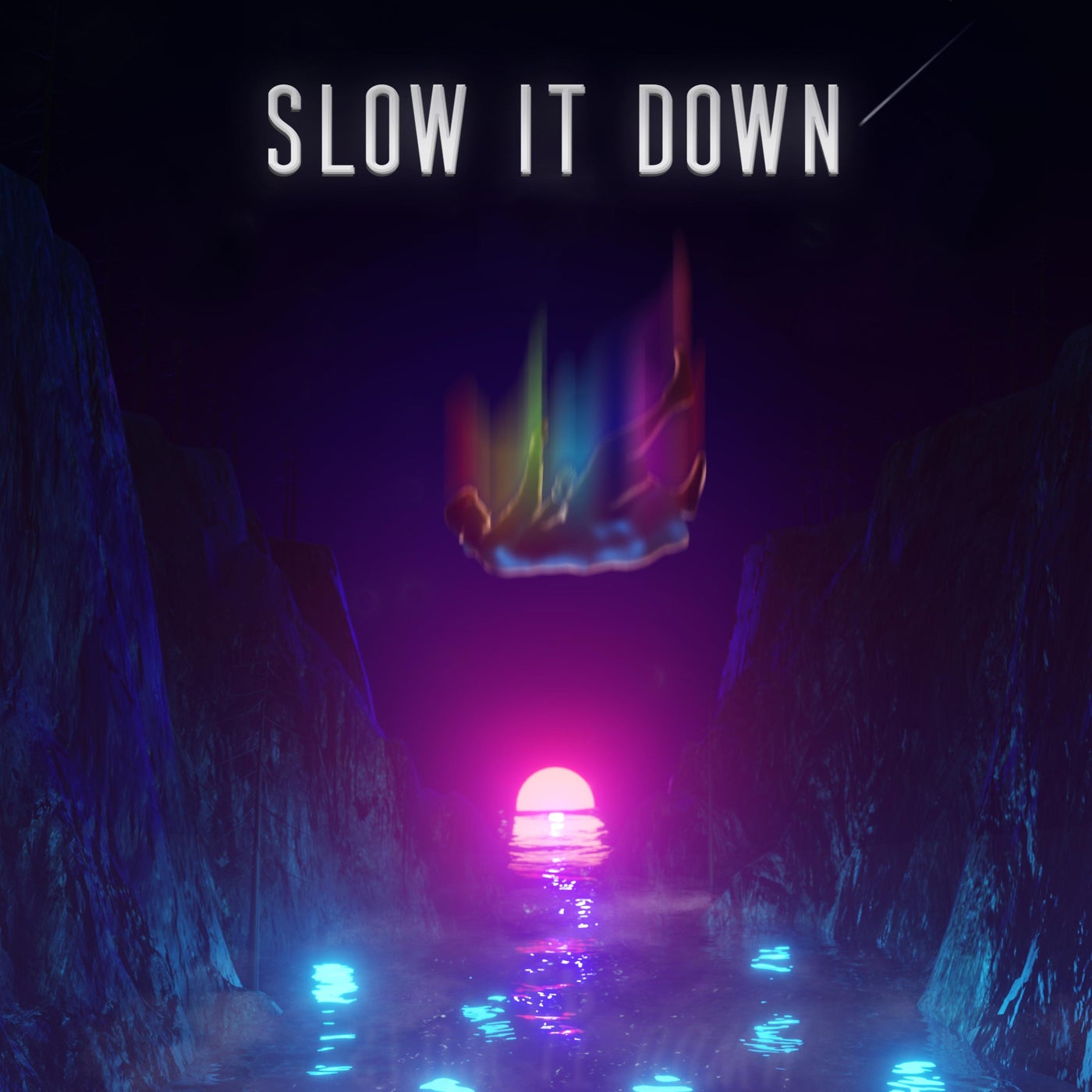 Slow It Down