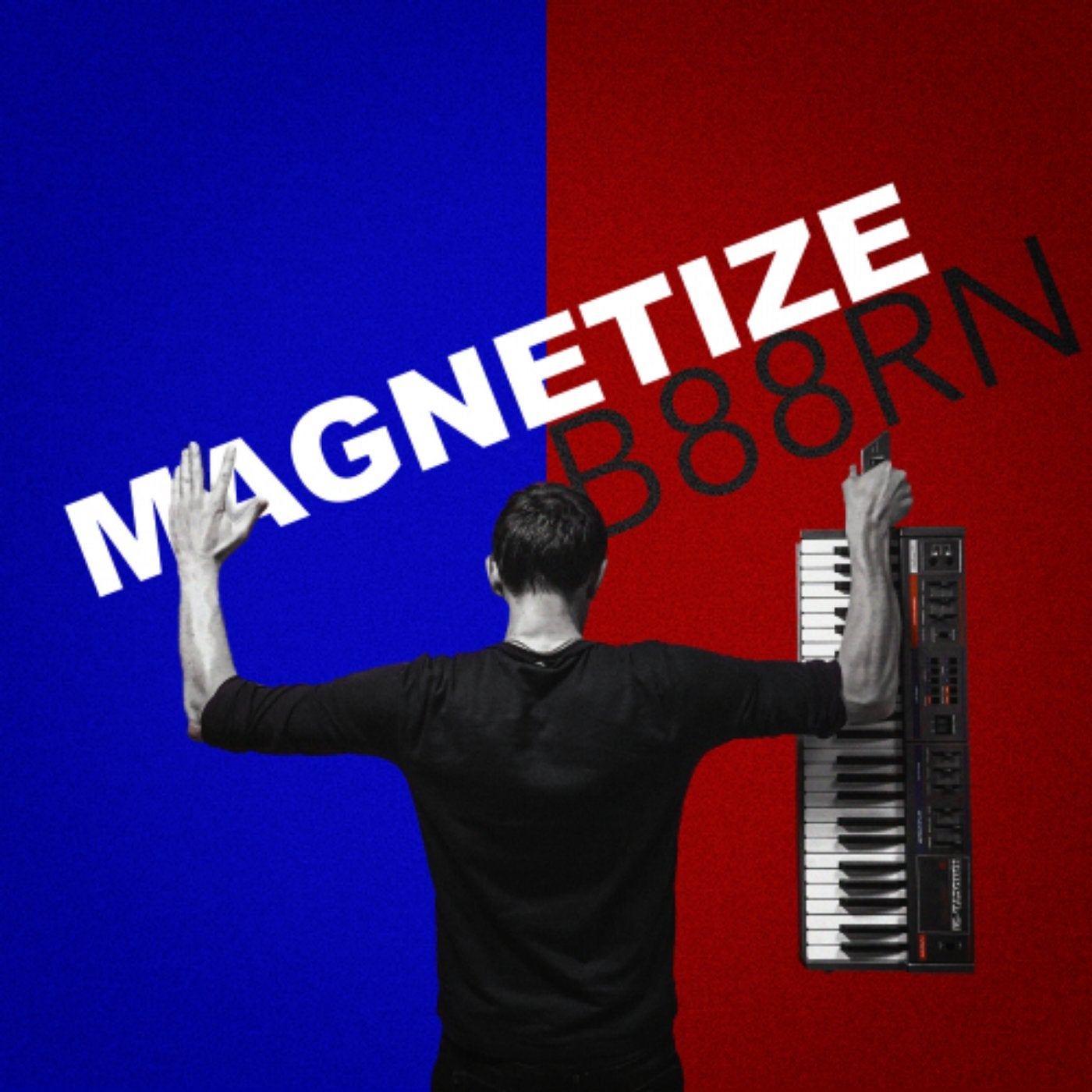 Magnetize