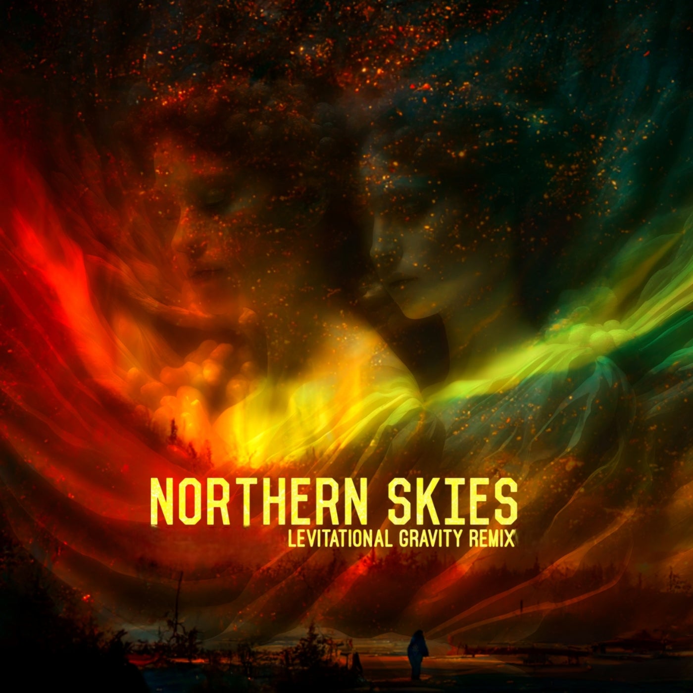 Northern Skies