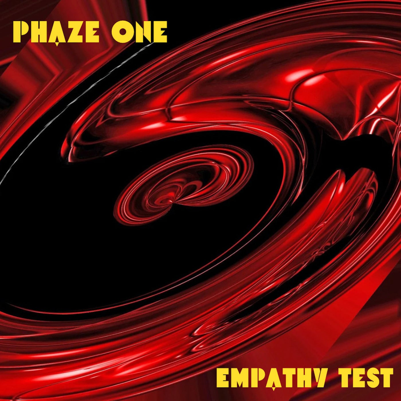 Empathy Test